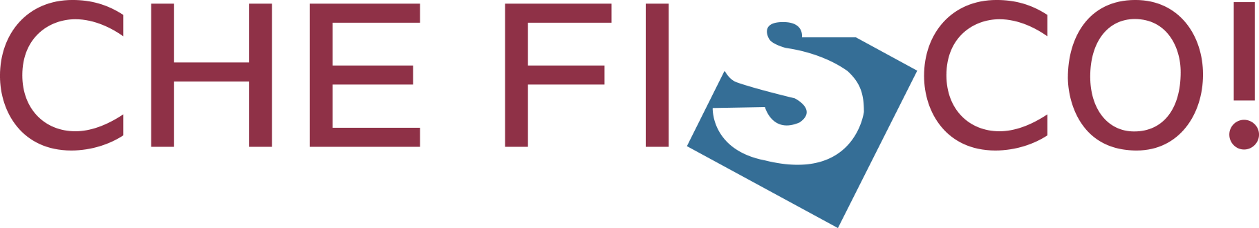 Logo Che fisco