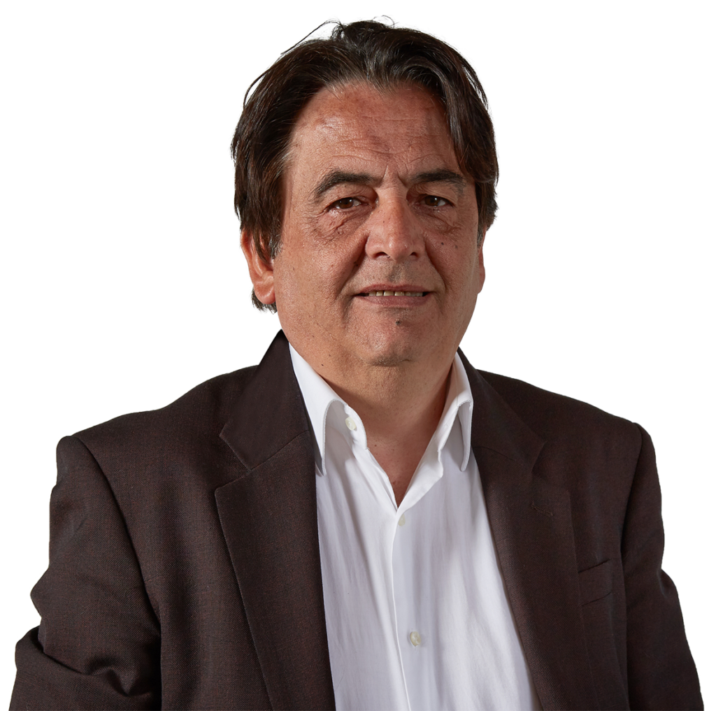 Agostino Gori